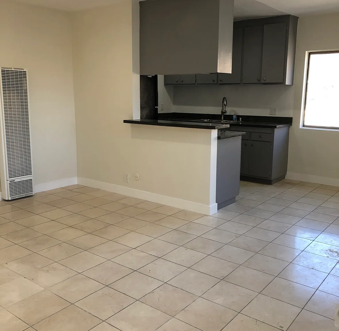 1 bed, 550 sqft, $2,100 — Photo 1