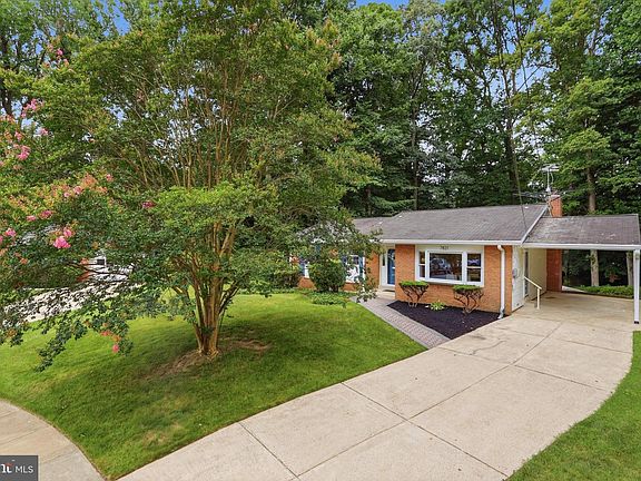 3rd image of 7821 Penley Pl