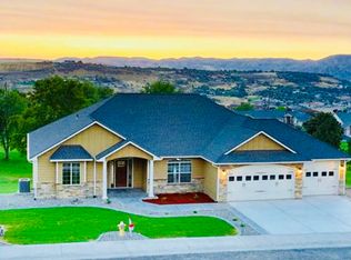 3970 Foothill Dr, Lewiston, ID 83501