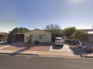 5557 E Bramble Ave, Mesa, AZ 85206