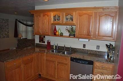 Kitchen View