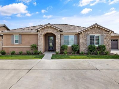 3239 N Rova Court, Visalia, CA, 93291
