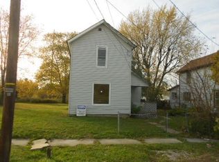 573 Mound St, Marion, OH