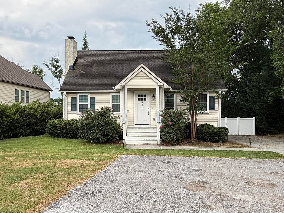 1st image of 331 Hammett Bridge Rd