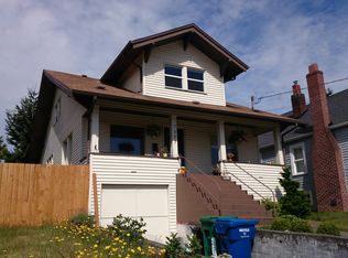 7307 8th Ave NW, Seattle, WA 98117