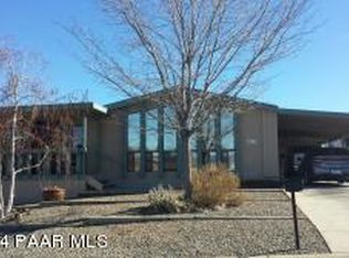 3177 Maranatha Dr, Prescott, AZ 86301