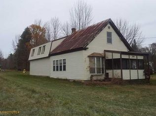 305 Blake Hill Rd, Mount Vernon, ME 04352