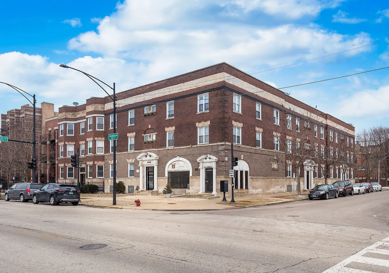 4457 S Indiana Ave. — Photo 1