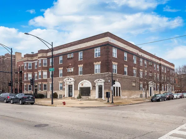 4457 S Indiana Ave.