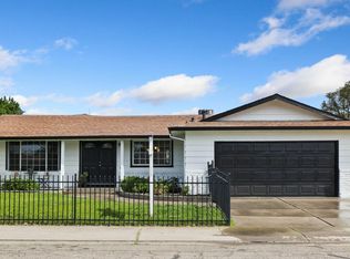 8734 Hermosa Ct, Stockton, CA