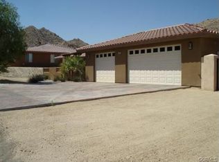 54300 Pinon Dr, Yucca Valley, CA 92284