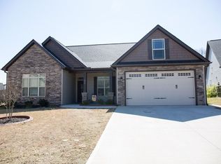 619 Marchbanks Rd, Boiling Springs, SC 29316