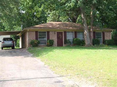 294 Omaha St, Gladewater, TX, 75647