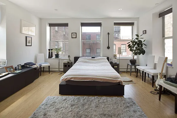 Rented by Brown Harris Stevens | media 2