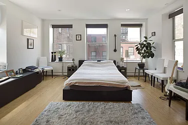 Rented by Brown Harris Stevens