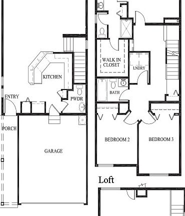Floor Plan.