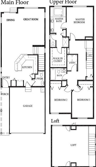 Floor Plan.
