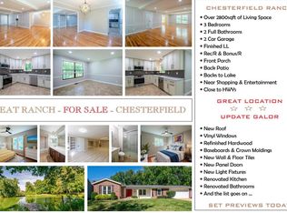 7 Foxhunt Dr, Chesterfield, MO 63017
