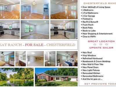 7 Foxhunt Dr, Chesterfield, MO, 63017