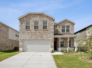 705 Union Dr, Princeton, TX 75407