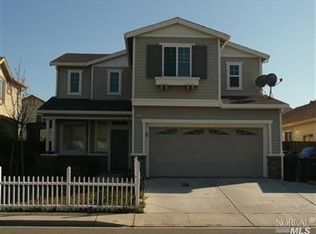 5124 Day Dr, Fairfield, CA 94533
