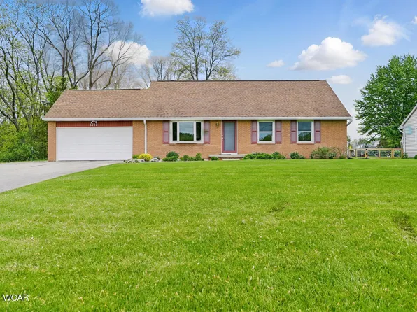 5712 Poling Rd, Lima, OH 45807