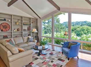 28 Lost Valley Dr, Orinda, CA