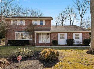 15 Timberlea Ln, Cape May Court House, NJ 08210