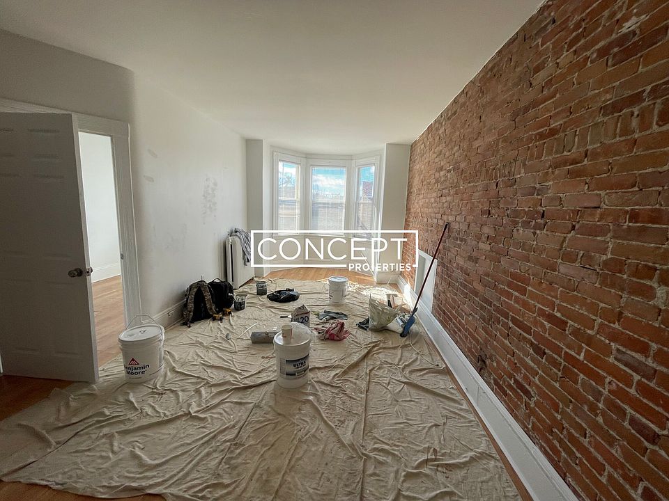 2nd image of 51 Joy St #3CP