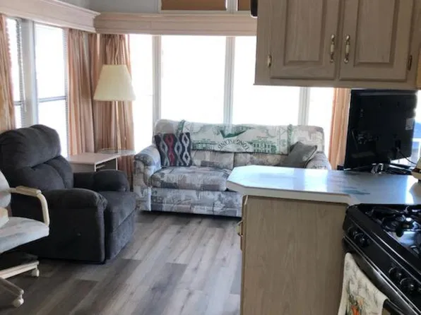 5707 E 32nd St Lot 381, Yuma, AZ 85365