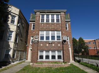 3722 W Eastwood Ave, Chicago, IL 60625