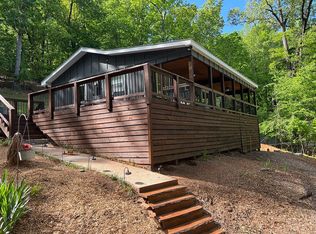 405 Sams Rd, Dawsonville, GA 30534