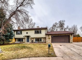 990 S Kenton Street, Aurora, CO 80012