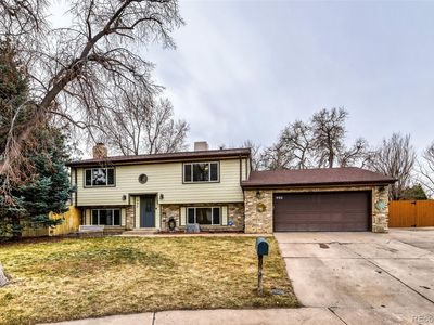 990 S Kenton Street, Aurora, CO, 80012