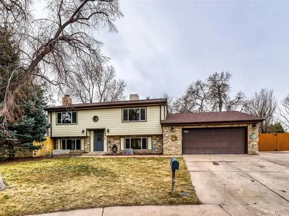 990 S Kenton Street, Aurora, CO 80012