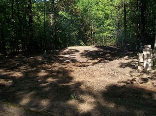 44 Pine Trl, Higden, AR 72067