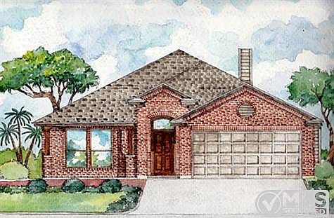 1st image of 9105 Barbara Dr