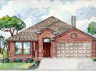9105 Barbara Dr, White Settlement, TX 76108