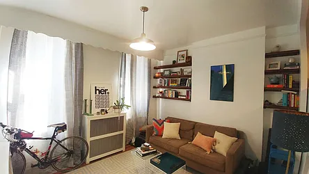 Rented by Brooklyn Properties