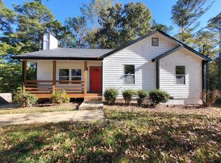 5729 Rock Rd, Union City, GA 30291