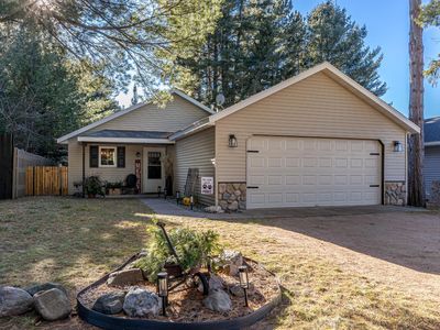 1215 2nd Ave, Woodruff, WI, 54568