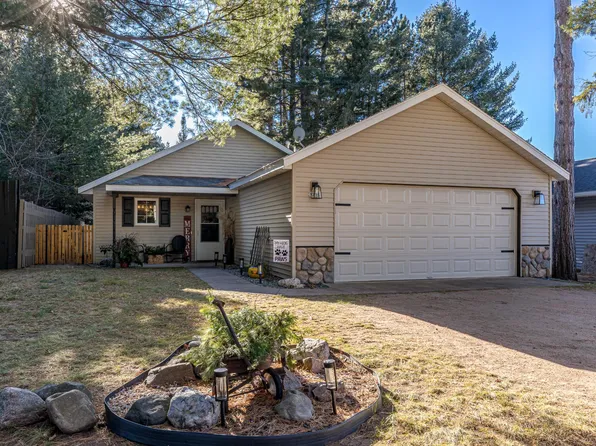 1215 2nd Ave, Woodruff, WI 54568