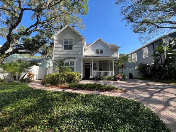 3113 W Oakellar Ave, Tampa, FL 33611