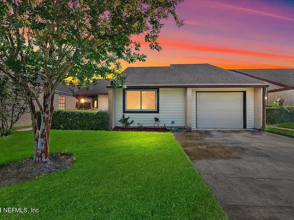 3429 SARAH SPAULDING Court, Jacksonville, FL 32223
