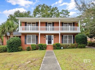6708 Chimney Top Dr S, Mobile, AL 36695