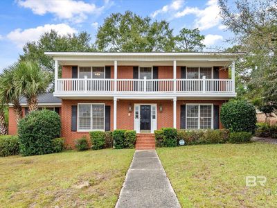 6708 Chimney Top Dr S, Mobile, AL, 36695