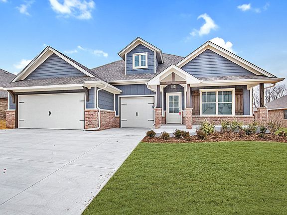 Homes by Taber Shiloh Floor Plan-1320 NE 35th St