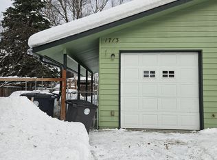 1713 Northwestern Ave UNIT A, Anchorage, AK 99508