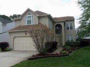 3417 Pasture Ln, Virginia Beach, VA 23453
