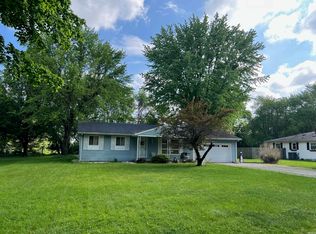 2101 Westgate Dr, Logansport, IN